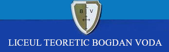 Liceul Teoretic ''Bogdan-Voda